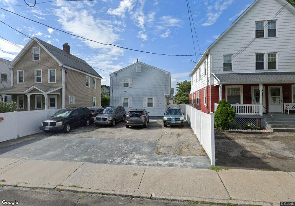 35 Lillian St, Stamford, CT 06902 - photo 1