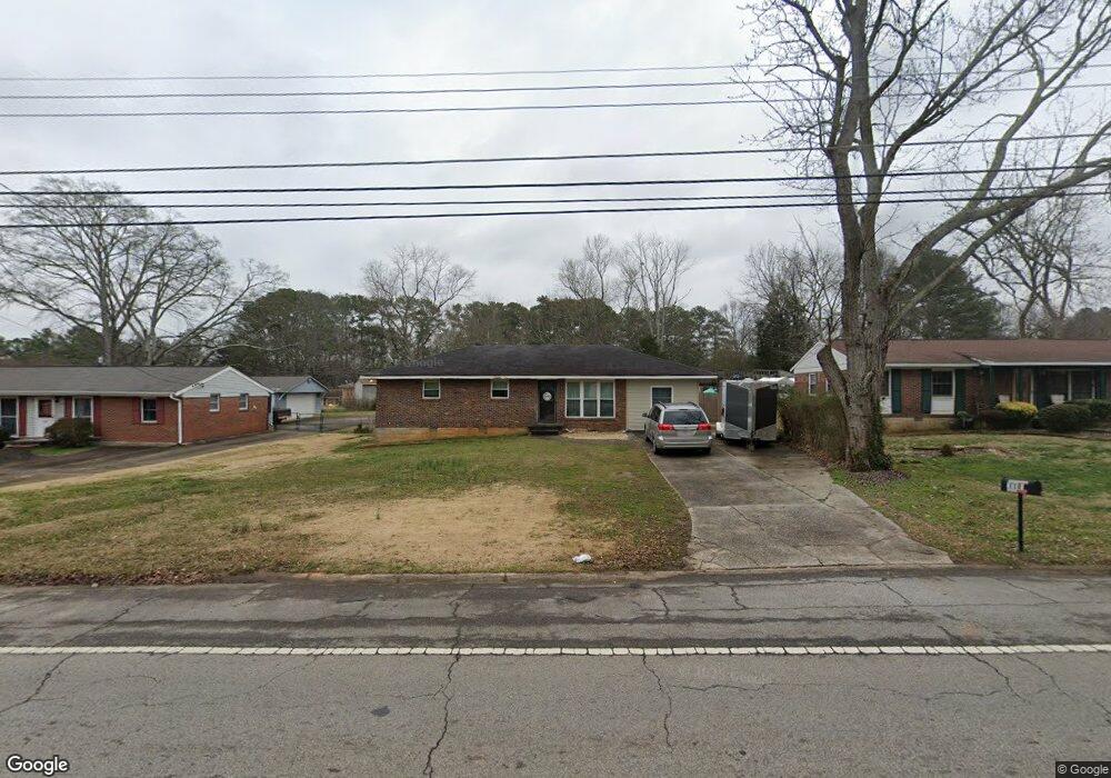 1731 Rock Cut Rd unit 1, Conley, GA 30288 - photo 1