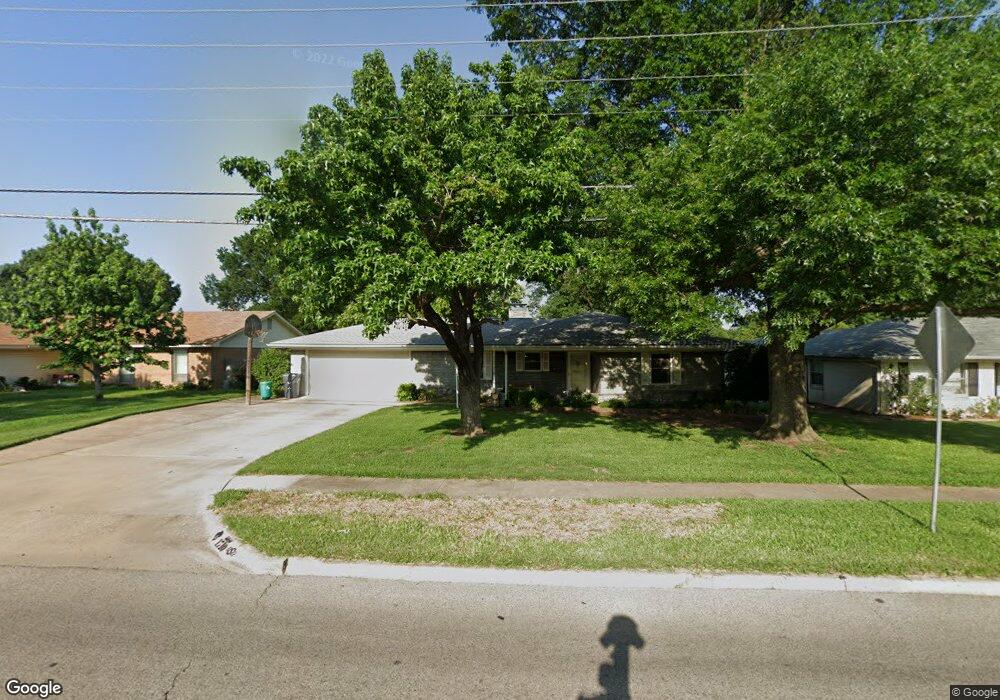 1710 Mount Washington Rd, Ardmore, OK 73401 - photo 1