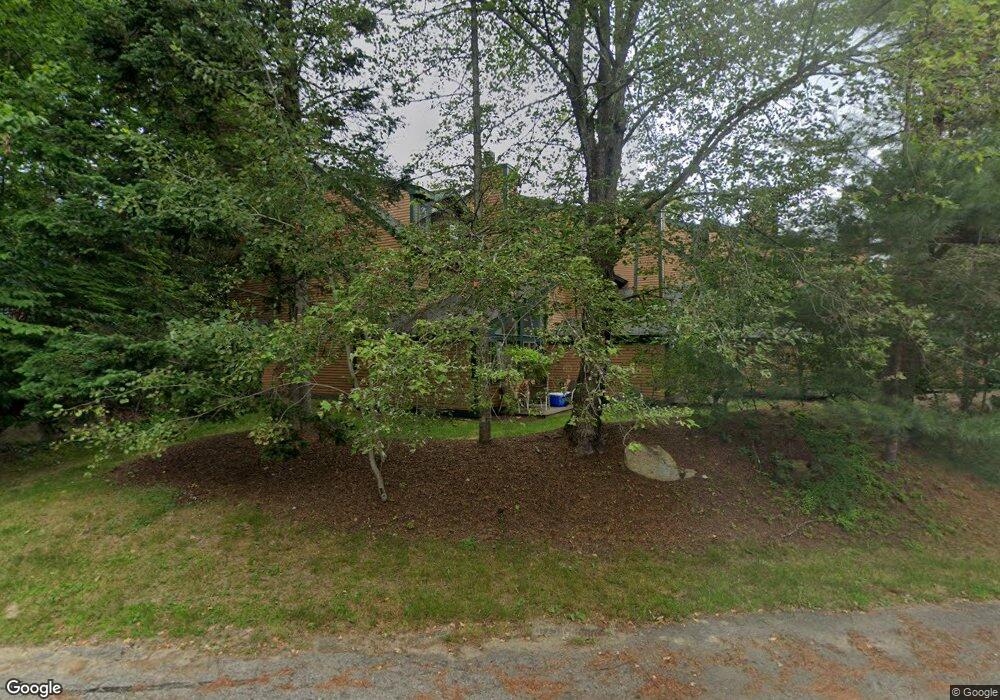 17 Garage Way unit 8, Waterville Valley, NH 03215 - photo 1