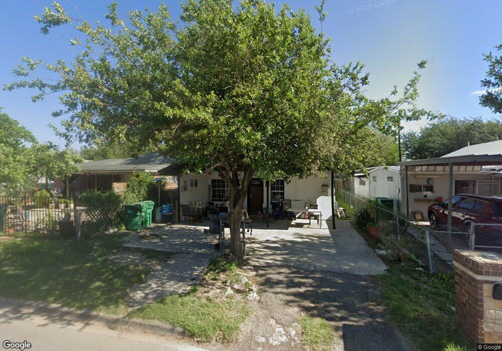 215 E Brady St, Pharr, TX 78577 - photo 1