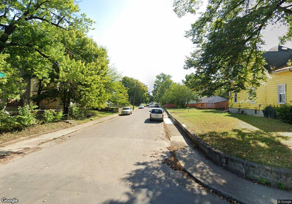 50 Belvidere Ave unit 2, Columbus, OH 43223 - photo 1