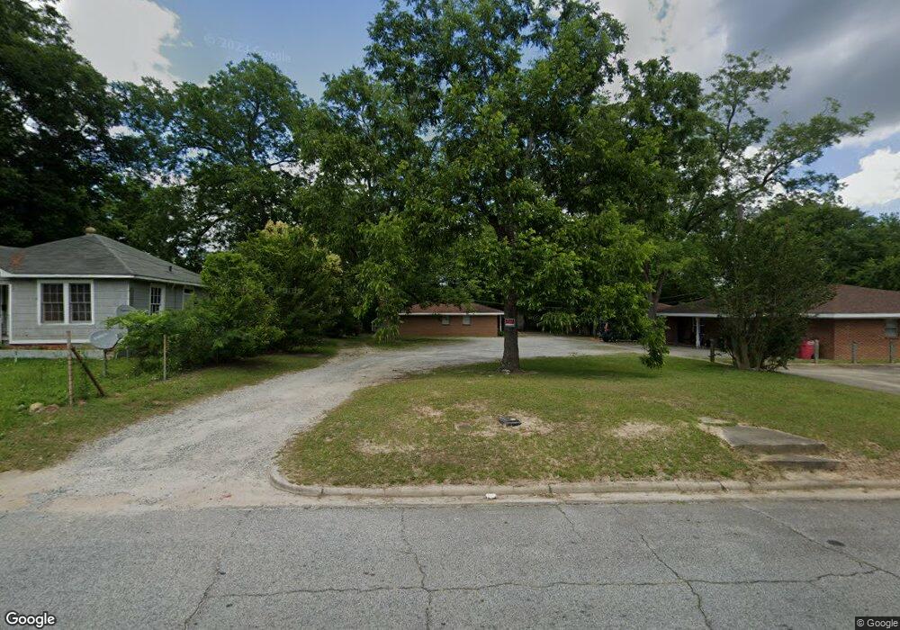 3837 Grand Ave, Macon, GA 31204 - photo 1