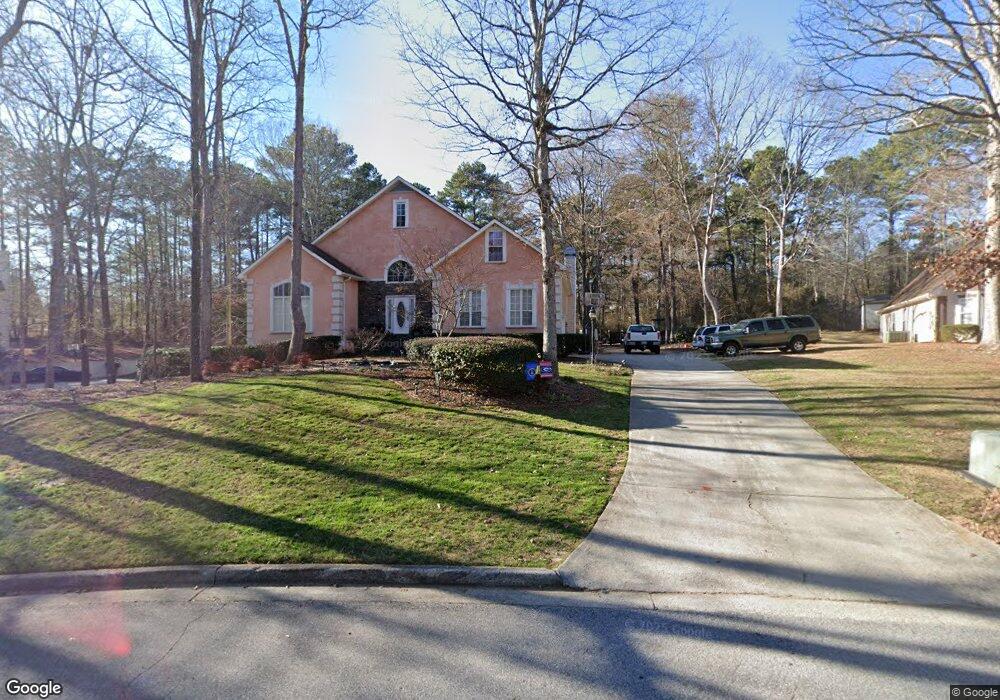 4534 Adams Ct unit 3, Rex, GA 30273 - photo 1