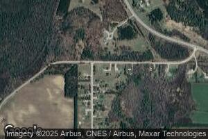 3455 N Rude Rd, Ossineke, MI 49766