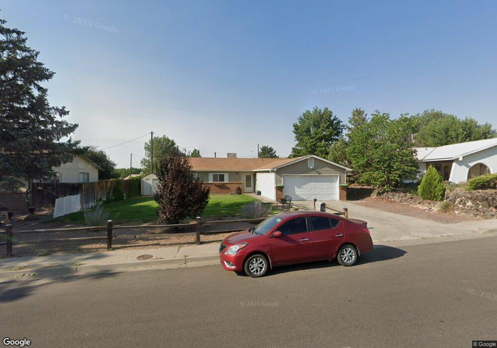 3909 Country Club Dr, Farmington, NM 87402 - photo 1