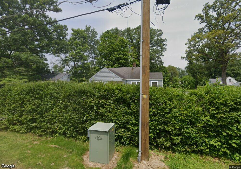 3028 E 5th St, Anderson, IN 46012 - photo 1