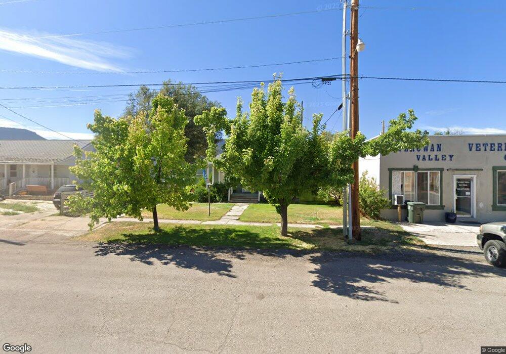 30 N 100 E, Parowan, UT 84761 - photo 1