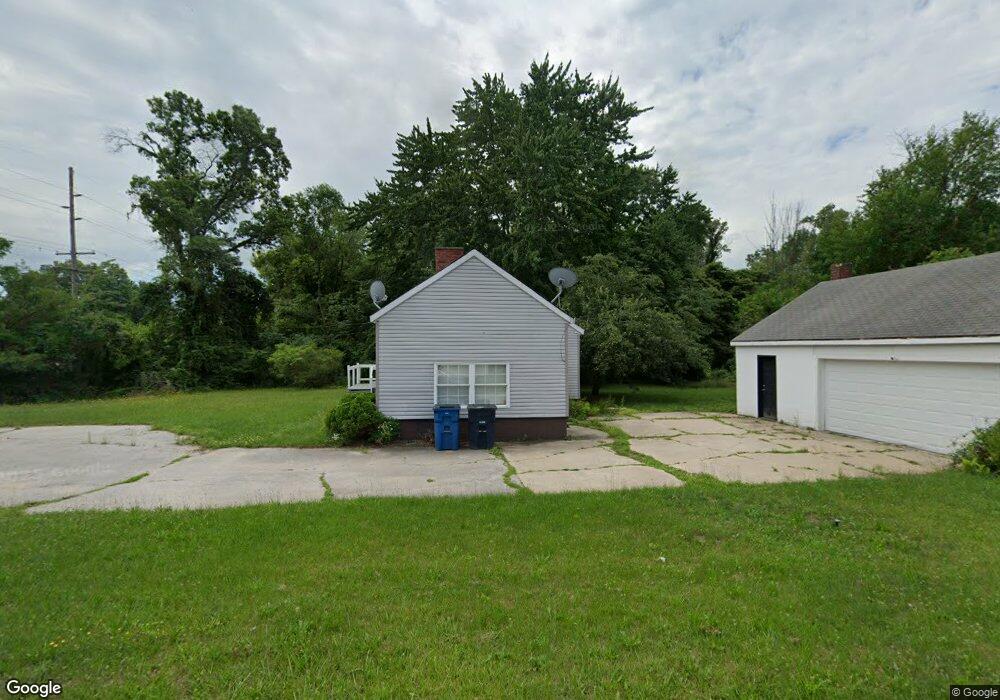 811 Indiana Highway 212, Michigan City, IN 46360 - photo 1