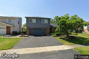 2903 Greenwood Rd, Hazel Crest, IL 60429