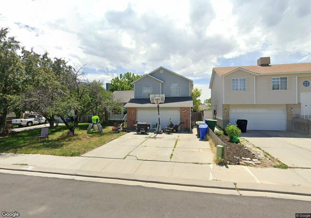 6861 S Mullien Dr, West Jordan, UT 84081 - photo 1