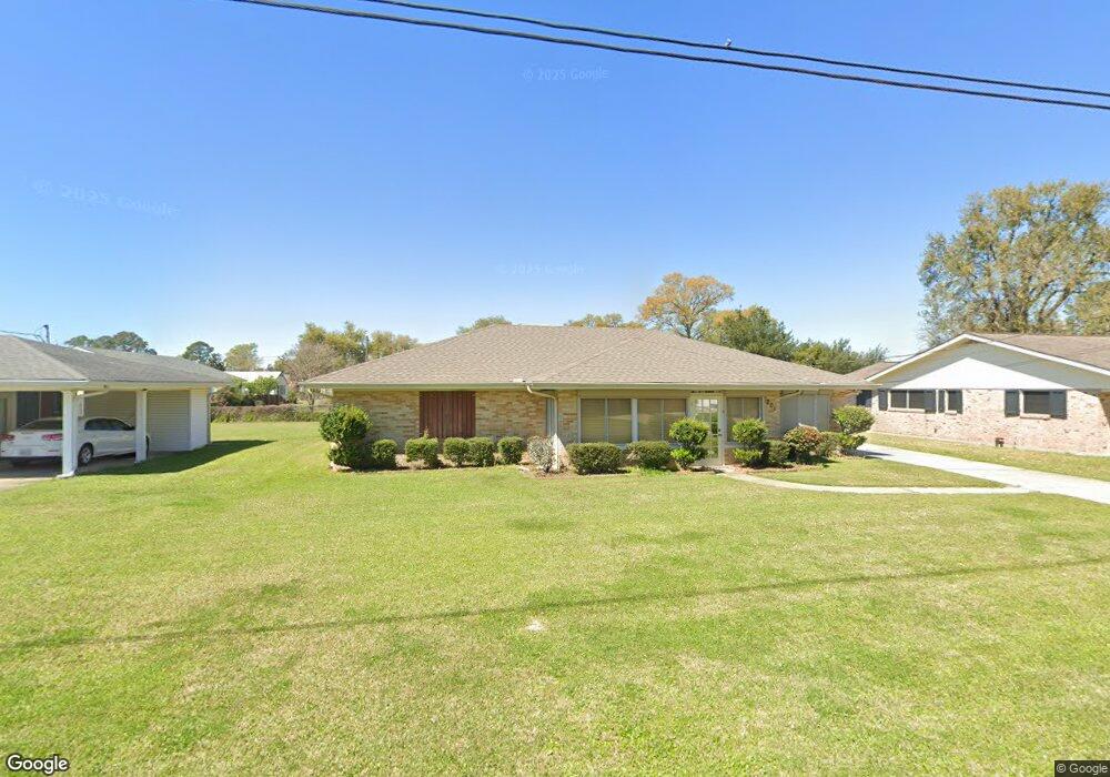 201 W 2nd St, Reserve, LA 70084 - photo 1