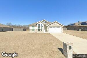 701 Nicholas Ln, Carl Junction, MO 64834