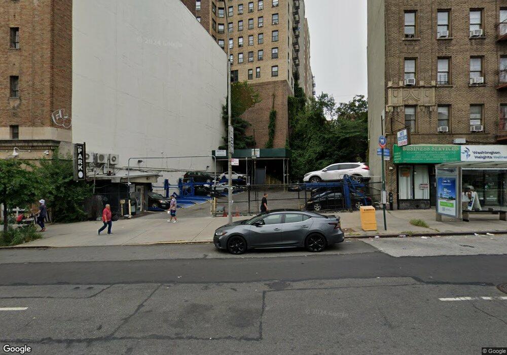 4388-4390 Broadway, New York, NY 10040 - photo 1