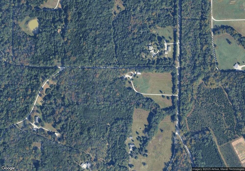 5661 Calvey Creek Rd, Robertsville, MO 63072 - photo 1