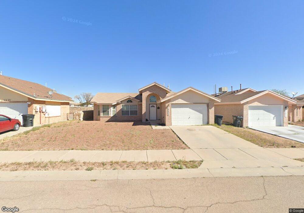 14433 Desierto Bueno Ave unit 2, El Paso, TX 79928 - photo 1