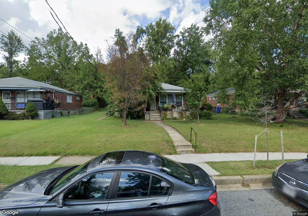 6013 Western Run Dr, Baltimore, MD 21209 - photo 1