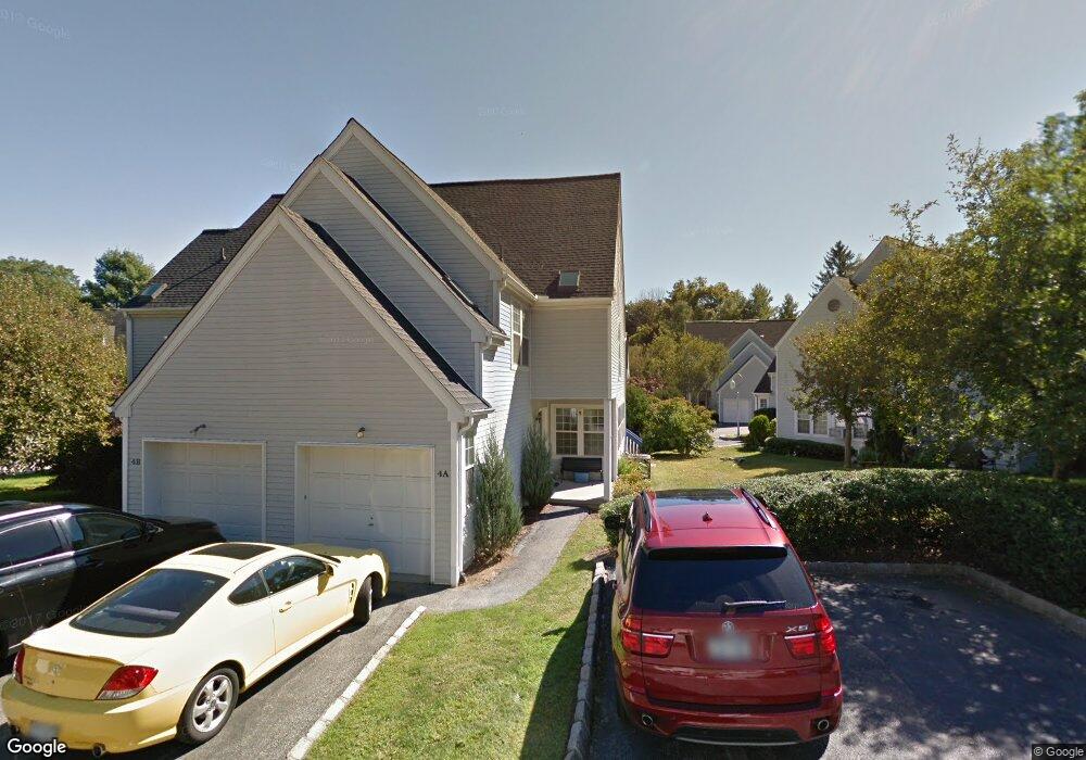 4A Olde Willow Way, Briarcliff Manor, NY 10510 - photo 1