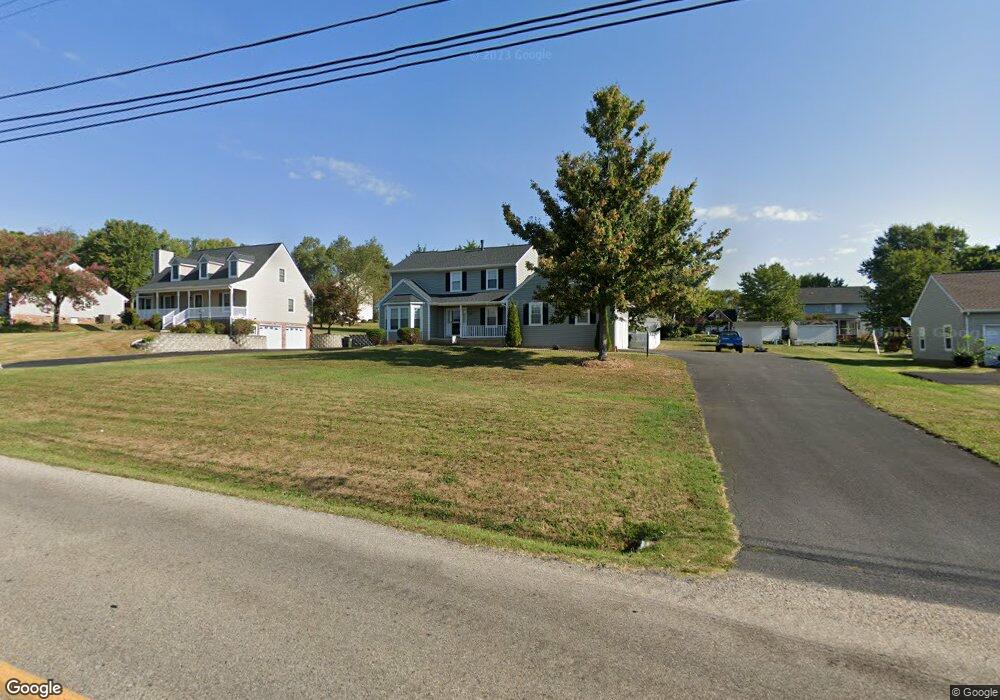 832 Ladd Rd, Fishersville, VA 22939 - photo 1