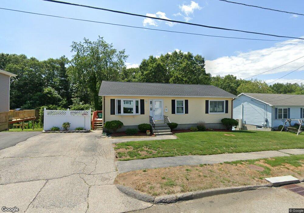 142 Wedgewood Rd, Worcester, MA 01602 - photo 1