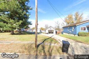 802 W Madison St, Mount Ayr, IA 50854