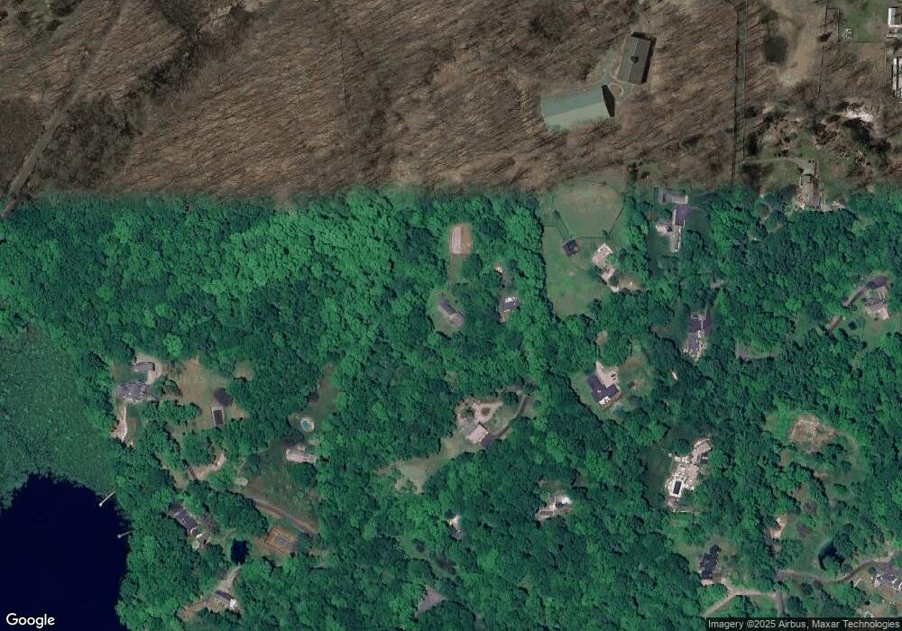 64 Chalburn Rd, Redding, CT 06896 - photo 1