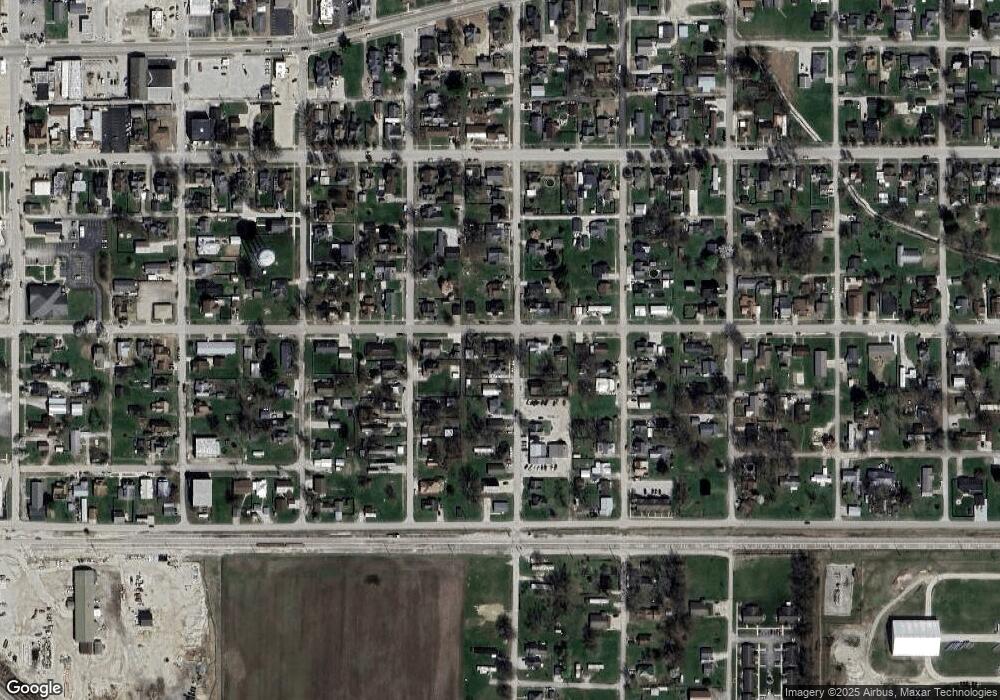 589 A St SE, Linton, IN 47441 - photo 1