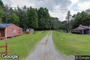 1 Rd#3 Box 84, Marienville, PA 16239