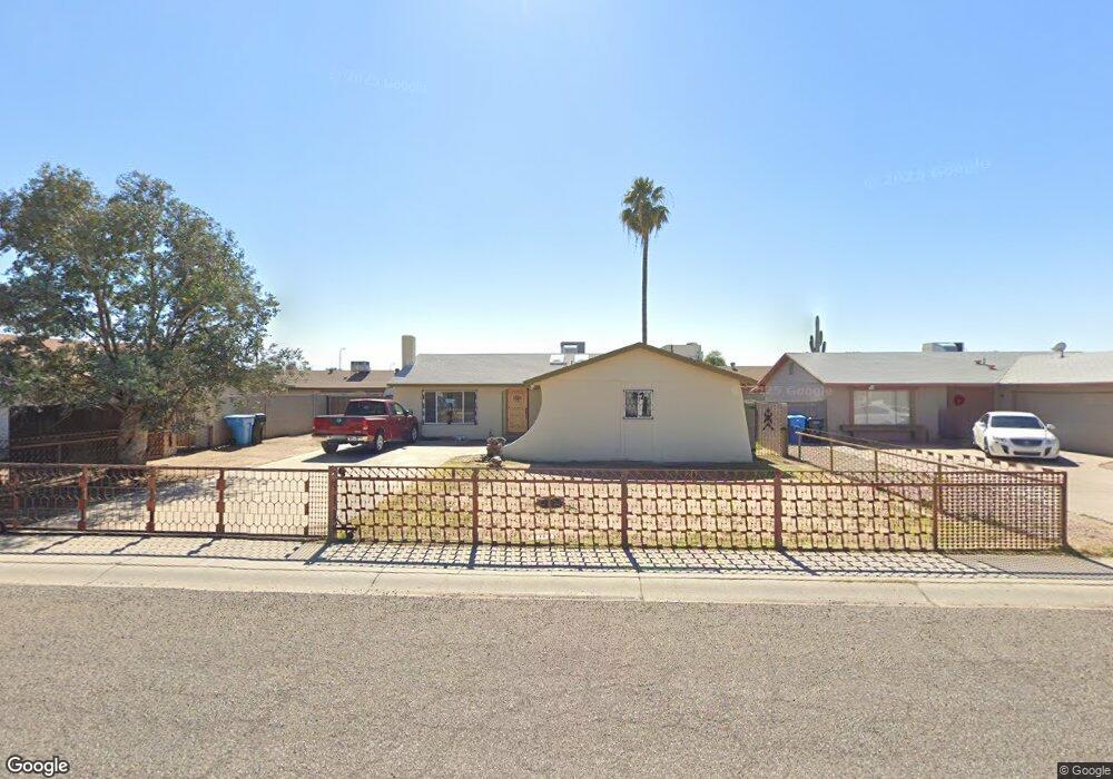 8321 W Whitton Ave, Phoenix, AZ 85037 - photo 1