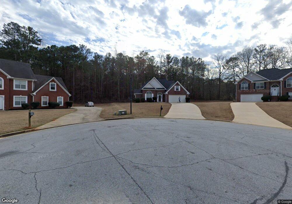 3038 Jeffrey Dr unit 3, Ellenwood, GA 30294 - photo 1