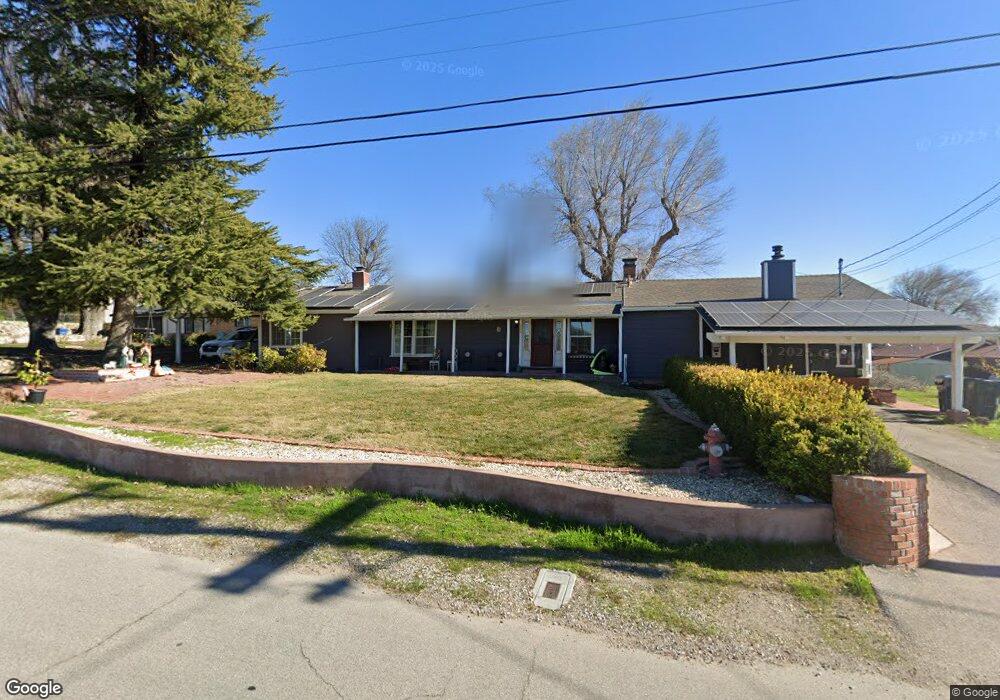 710 Shannon Hill Dr, Paso Robles, CA 93446 - photo 1