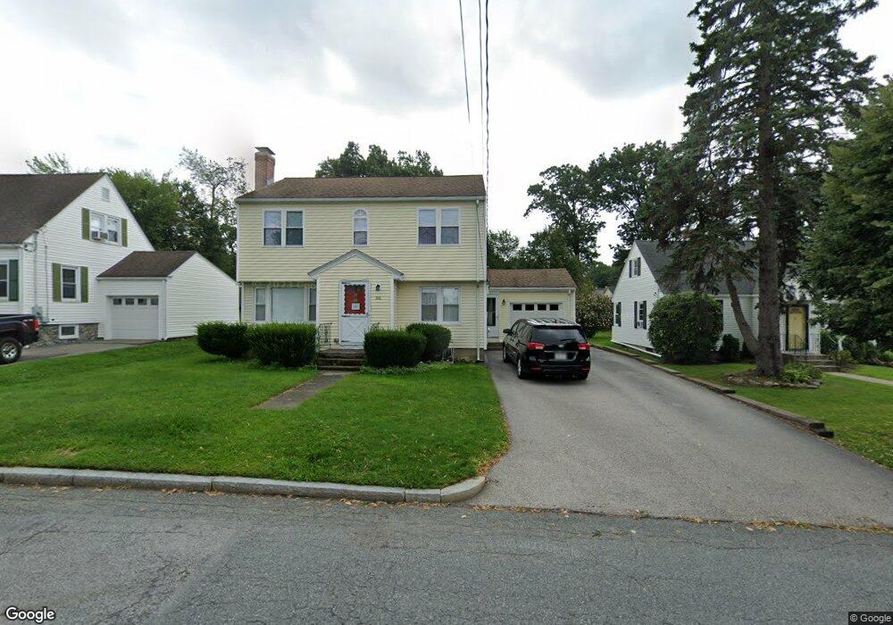 106 Randall St, Worcester, MA 01606 - photo 1