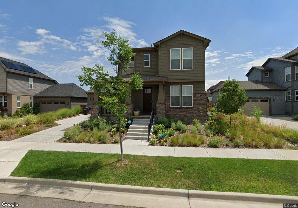 2824 Lima St, Denver, CO 80238 - photo 1
