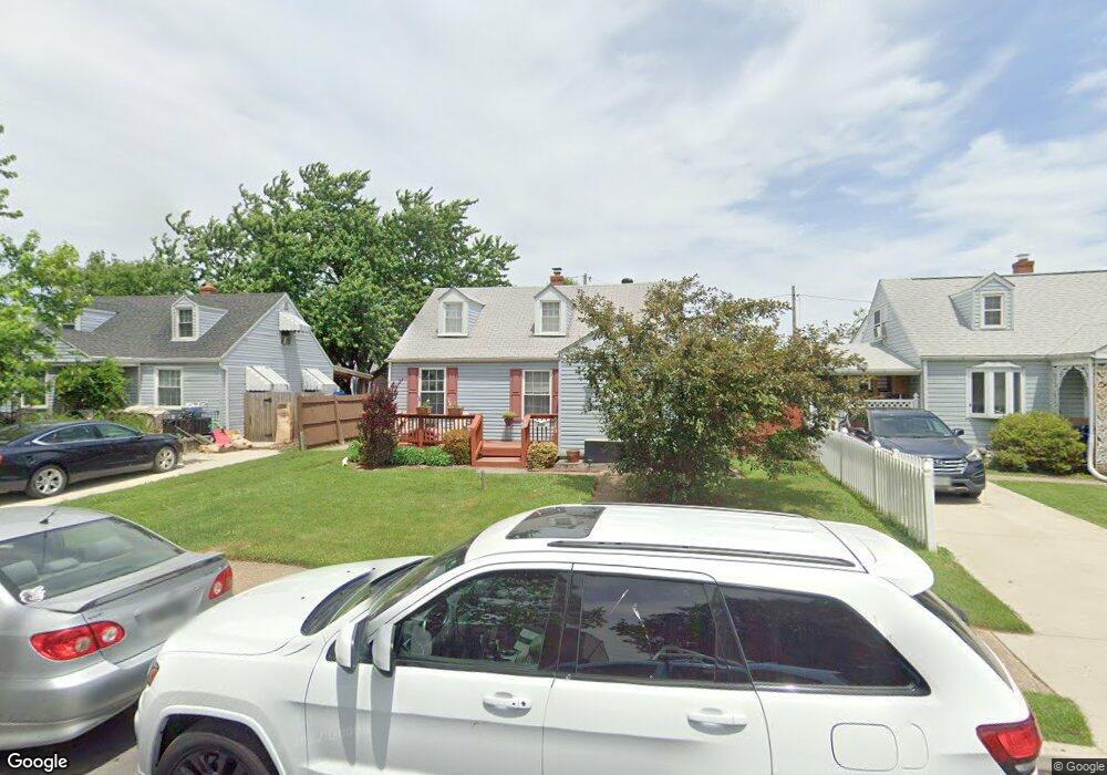 8240 Cornwall Rd, Dundalk, MD 21222 - photo 1