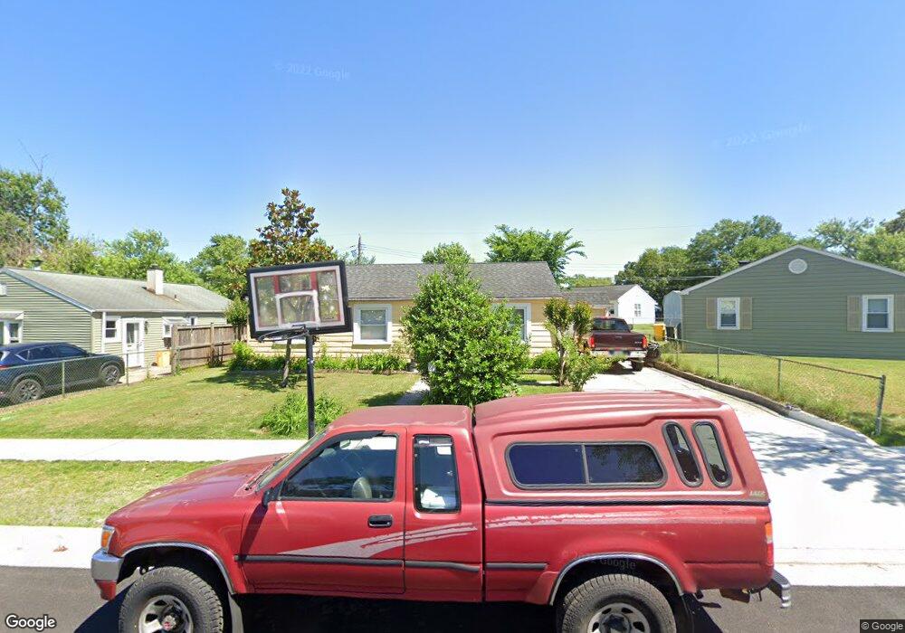 1803 Lansing Rd, Glen Burnie, MD 21060 - photo 1