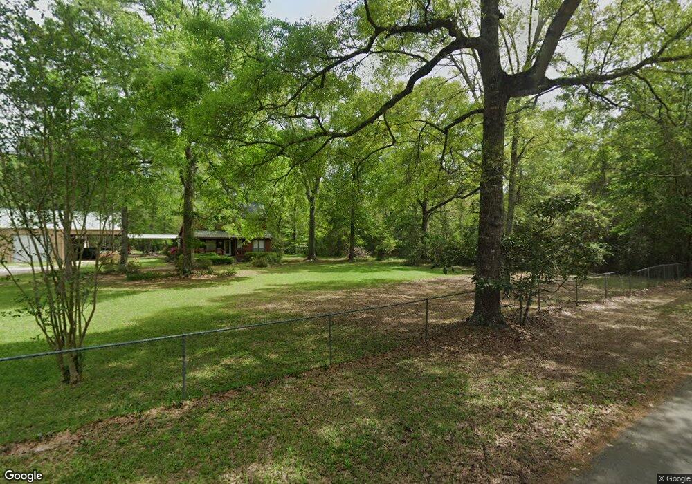 10137 Faulkner Rd, Cleveland, TX 77328 - photo 1
