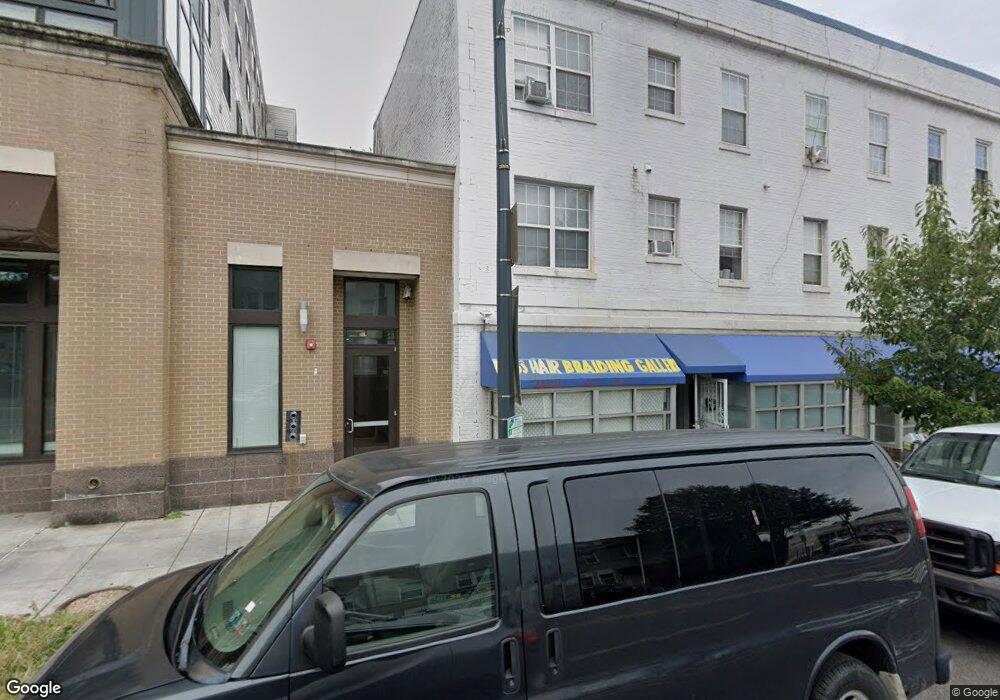 6122 Georgia Ave NW unit 6130, Washington, DC 20011 - photo 1