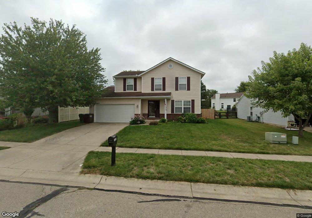 1418 Sterling Commons Blvd, Xenia, OH 45385 - photo 1