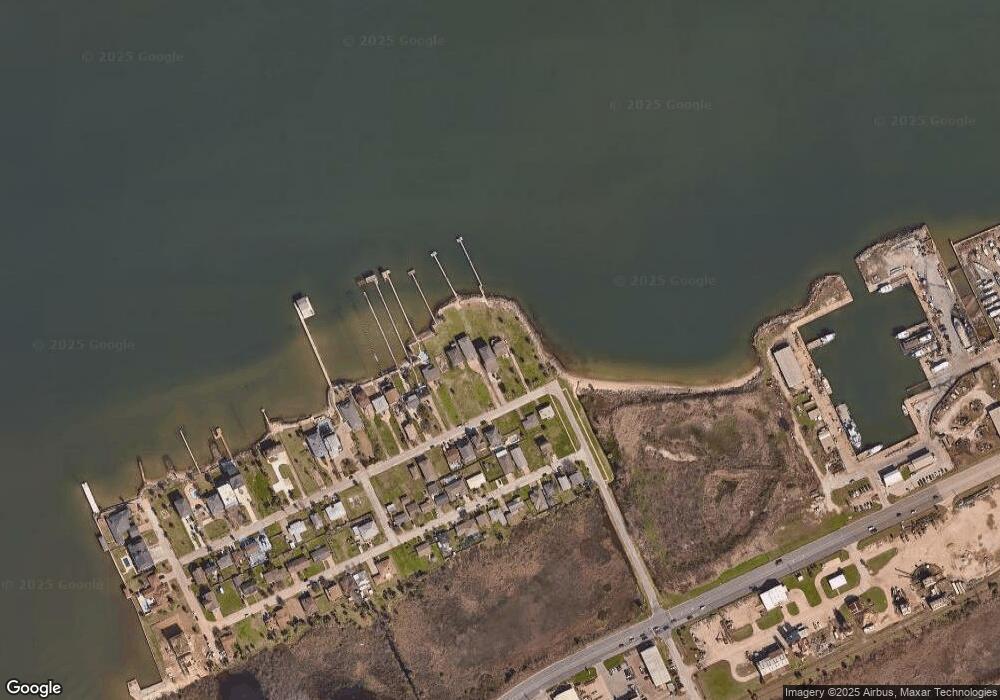 7706 Channelview Dr, Galveston, TX 77554 - photo 1
