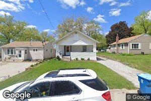 516 Kirkwood Ave, Waterloo, IA 50701