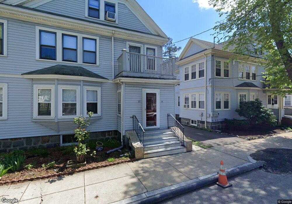 35 Ely Rd unit 37, Dorchester Center, MA 02124 - photo 1