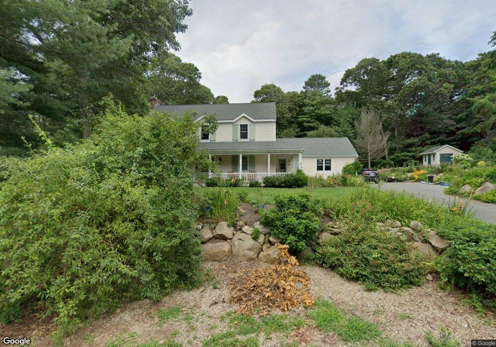 42 Hummingbird Hill Rd, Falmouth, MA 02540 - photo 1