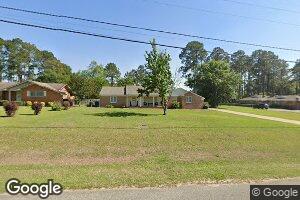 526 E Monroe Ave, Ashburn, GA 31714