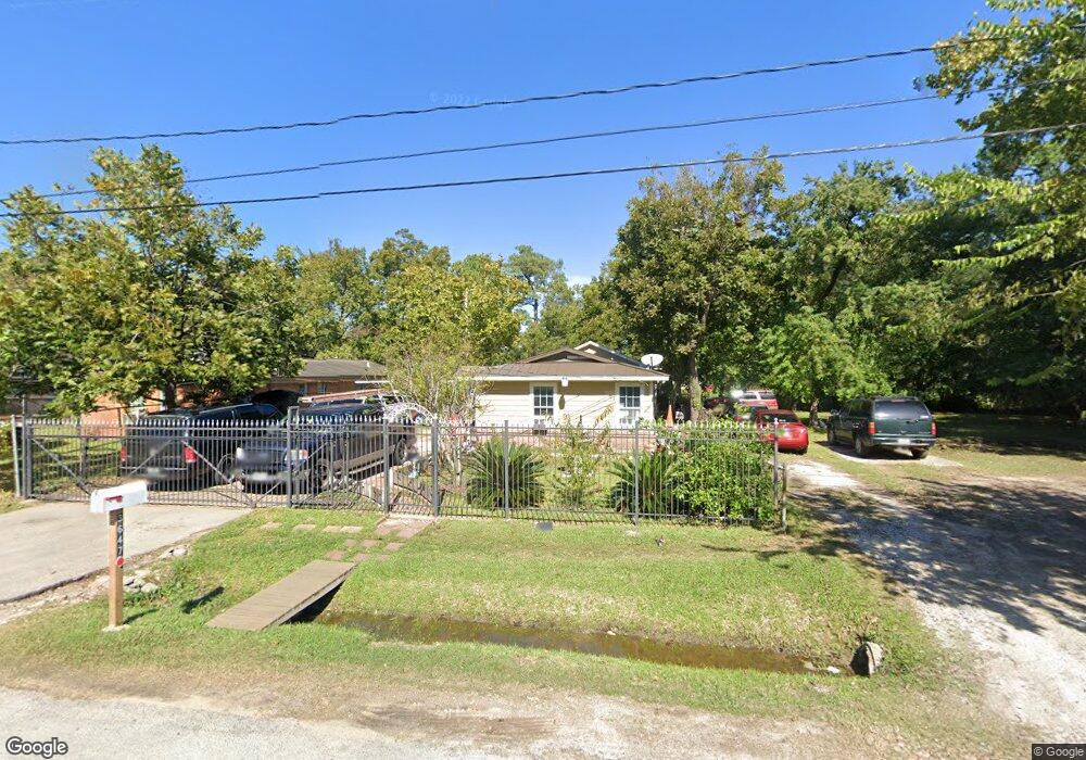 3647 Persimmon St, Houston, TX 77093 - photo 1