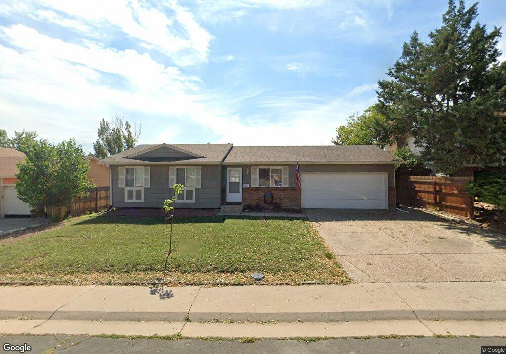 1851 S Ouray Ct, Aurora, CO 80017 - photo 1