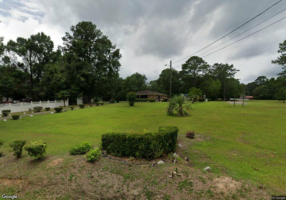 1018 Bell Haven Rd, McComb, MS 39648 - photo 1