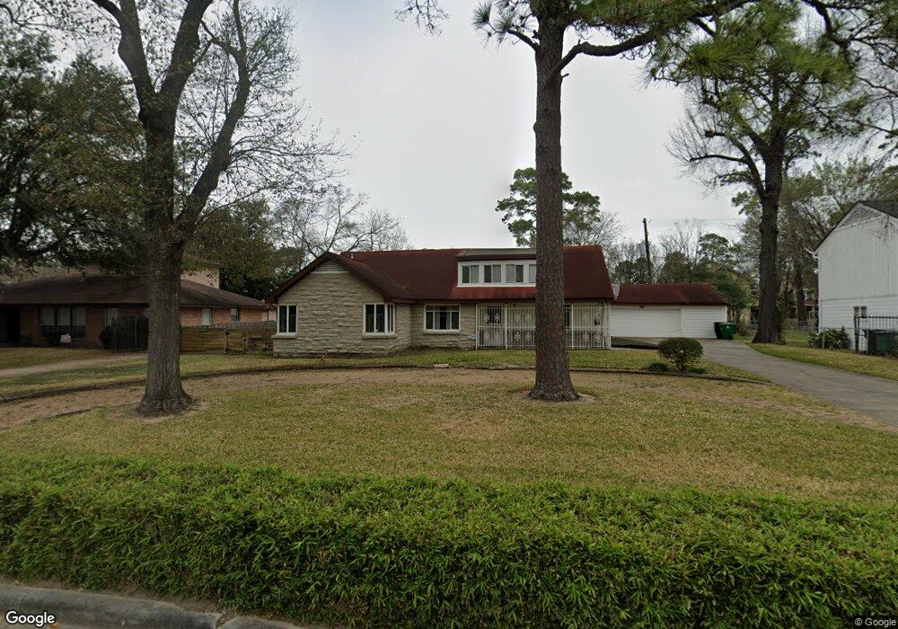 4203 Charleston St, Houston, TX 77021 - photo 1
