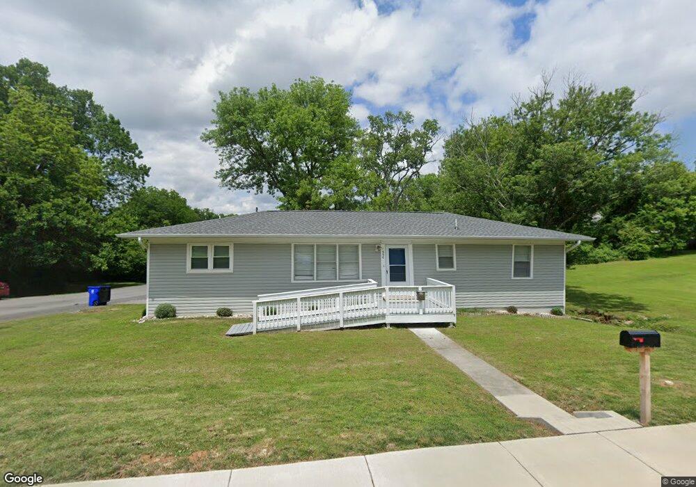 550 17th St NW, Cleveland, TN 37311 - photo 1