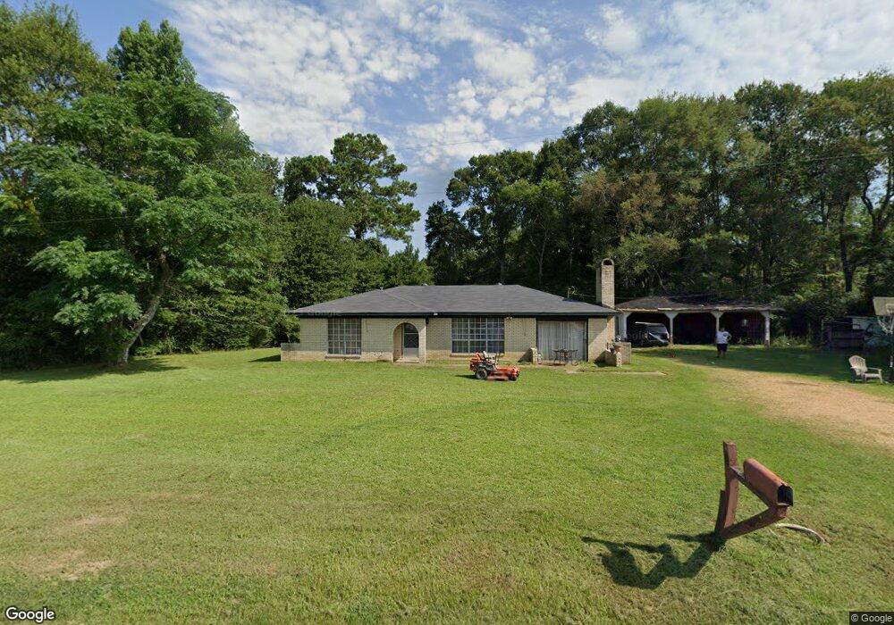 2089 D P Guy Rd, Ruth, MS 39662 - photo 1