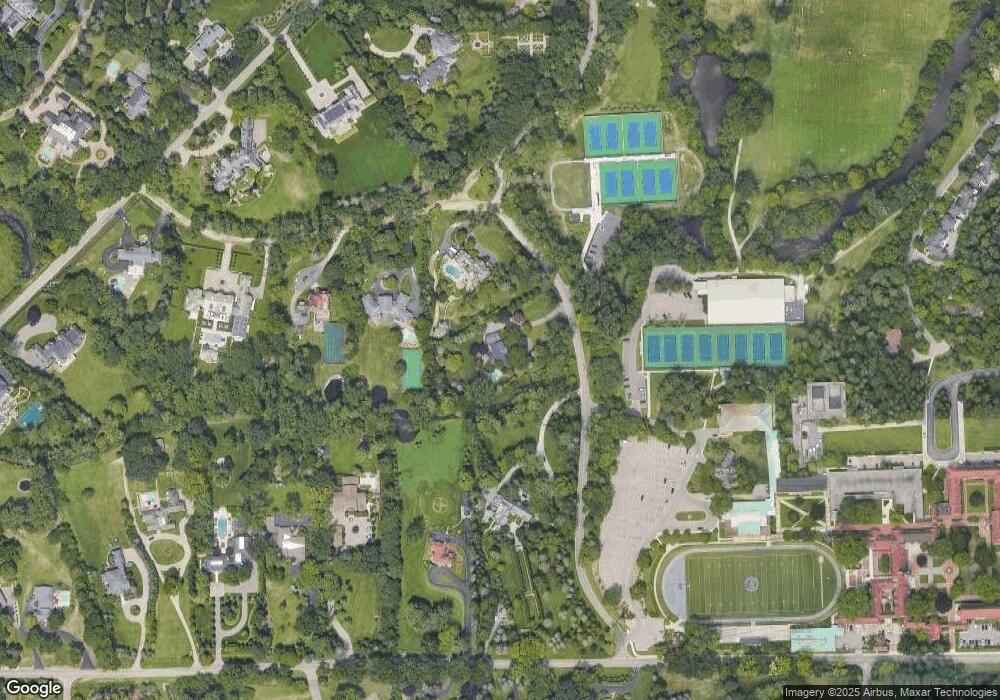 651 Orchard Ridge Rd, Bloomfield Hills, MI 48304 - photo 1